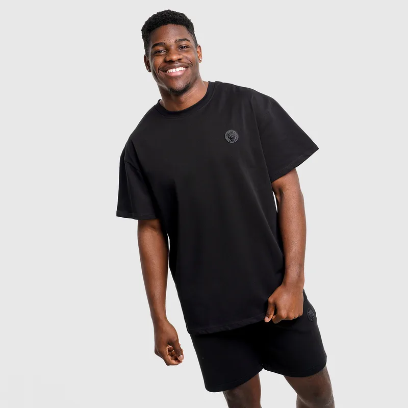 Plein Sport Ανδρικό T-Shirt (9000276722_1469)