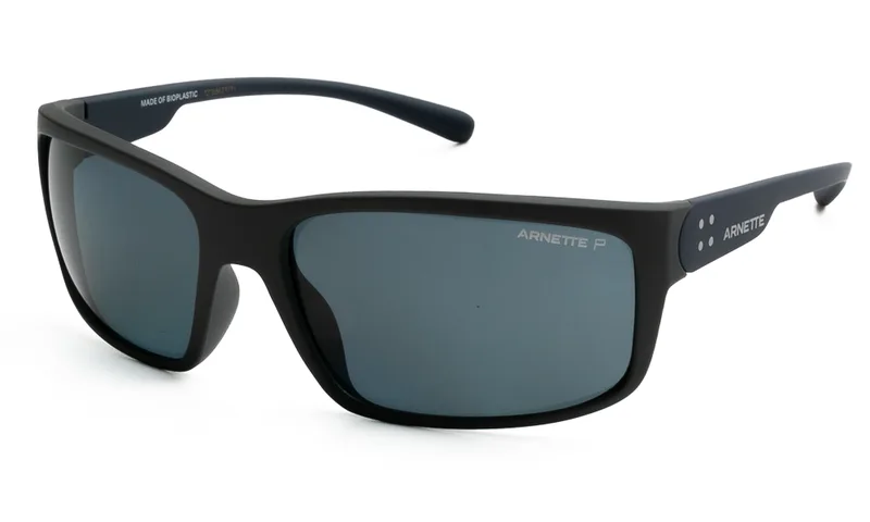 ARNETTE ΓΥΑΛΙΑ ΗΛΙΟΥ ARNETTE FASTBALL 2.0 4242 28412V 6216 4242 Γκρί