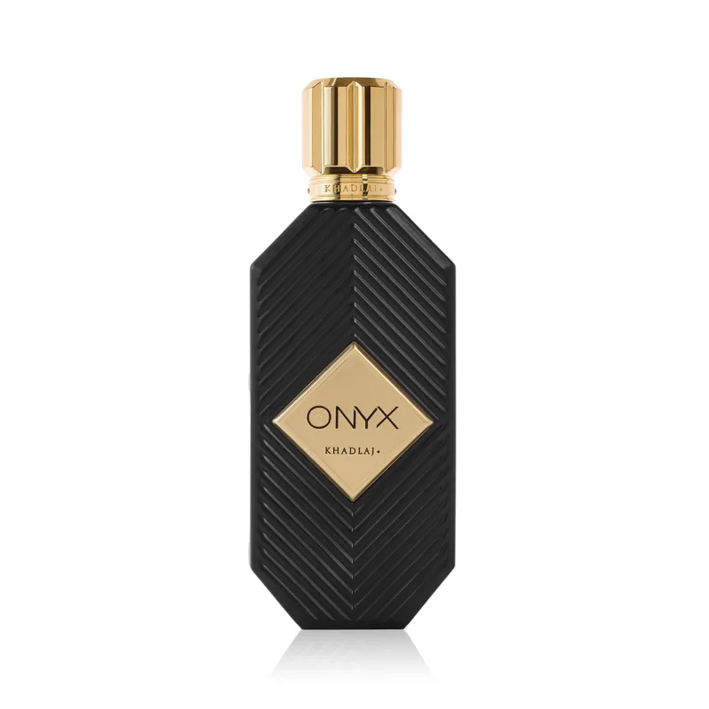 Khadlaj Onyx Χρυσό Eau De Parfum 100 ml (man)