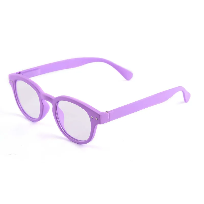 Παιδικά Γυαλιά Blue Block JUNIOR Contacta (Μαύρο) (Μπλε)