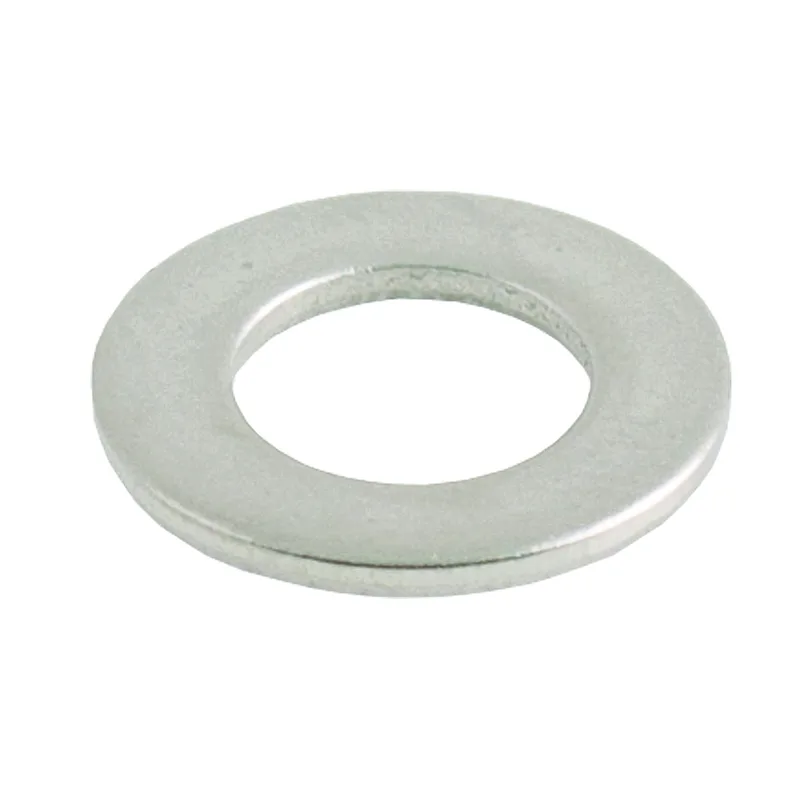 Ροδέλα Στενή M8 Inox Α2 DIN125
