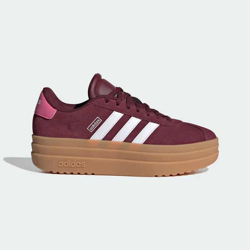 adidas Vl Court Bold Lifestyle Παιδικά Παπούτσια (9000181816_76798)