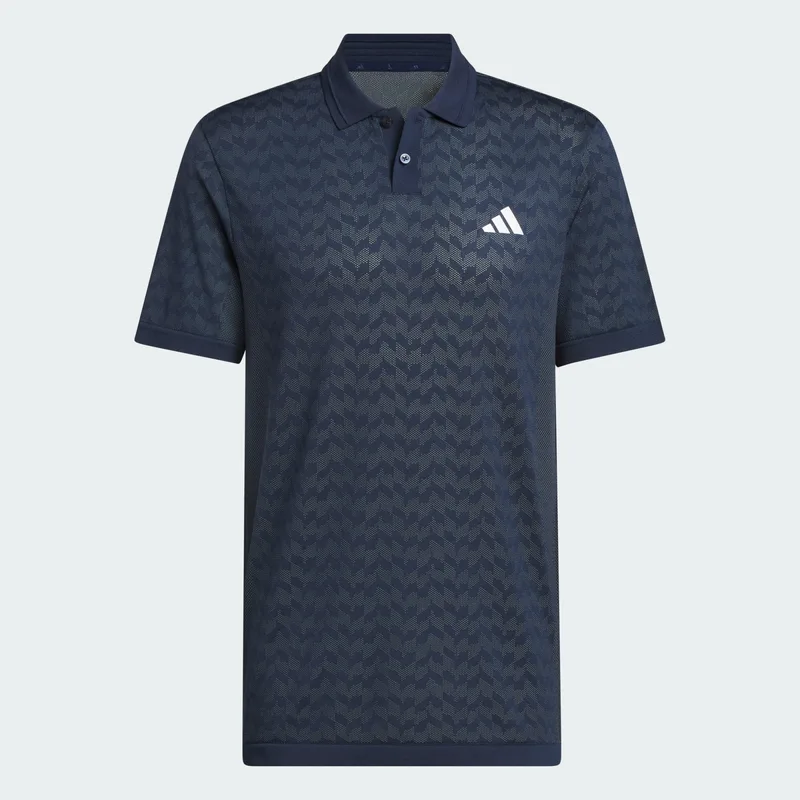 adidas M Ultimate365 Tour Seamless Polo Shirt (9000268449_93386)