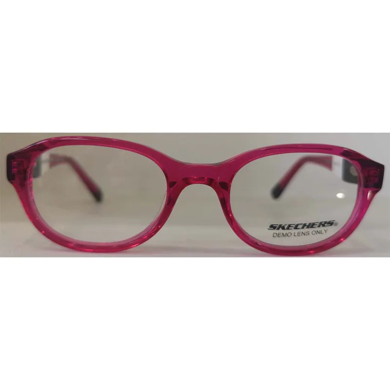 SKECHERS KIDS SK1542 PKPUR 45mm