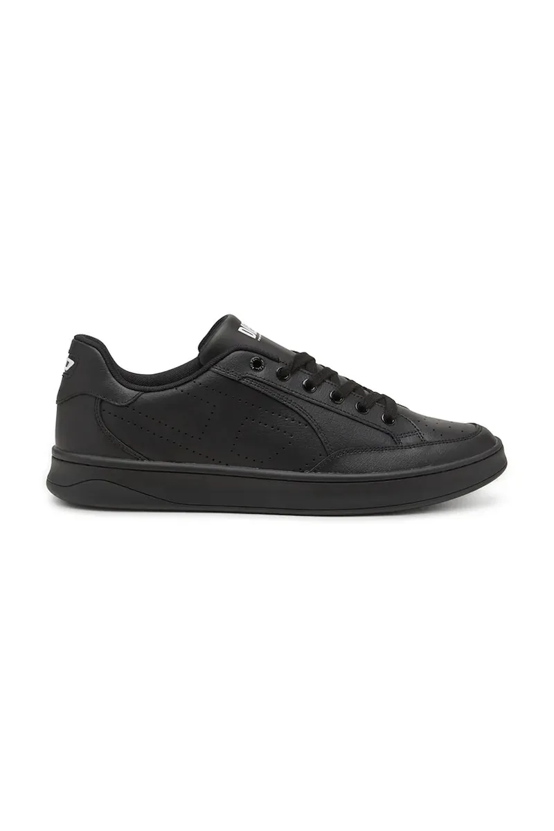 Δερμάτινα sneakers Diesel S-Dakota Low