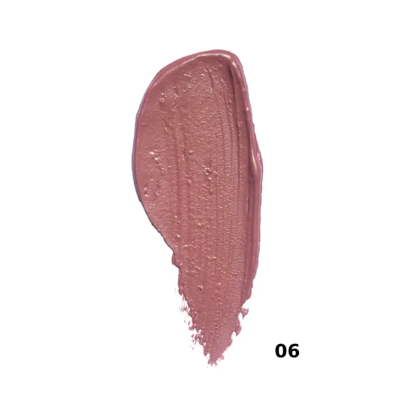 Mon Reve Matte Lips 06