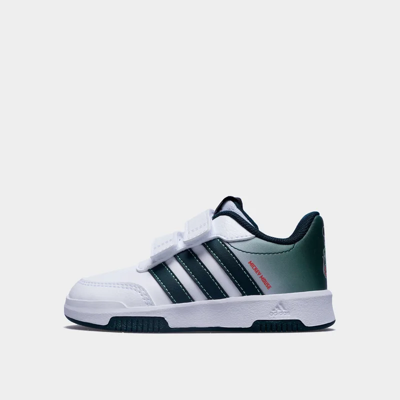 adidas Sportswear Tensaur Mickey Βρεφικά Παπούτσια (9000235818_87292)