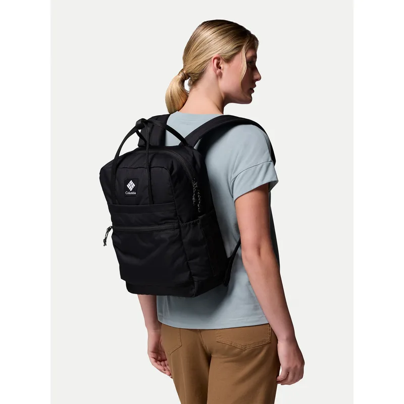 Σακίδιο Columbia Trail Traveler™ II 18L 2158191 Μαύρο