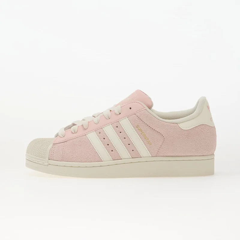 Sneakers adidas Superstar II W Sanpin/ Off White/ Χρυσό Metallic EUR 40