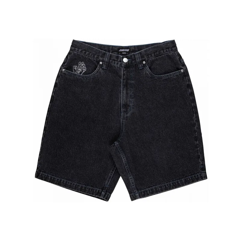 Shorts & Βερμούδες Santa Cruz Stamped big shorts