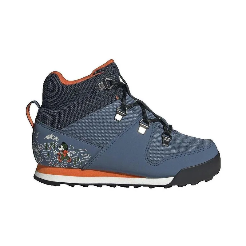 Πεζοπορίας adidas Chaussures de randonnée Terrex Disney Snowpitch Cold.RDY