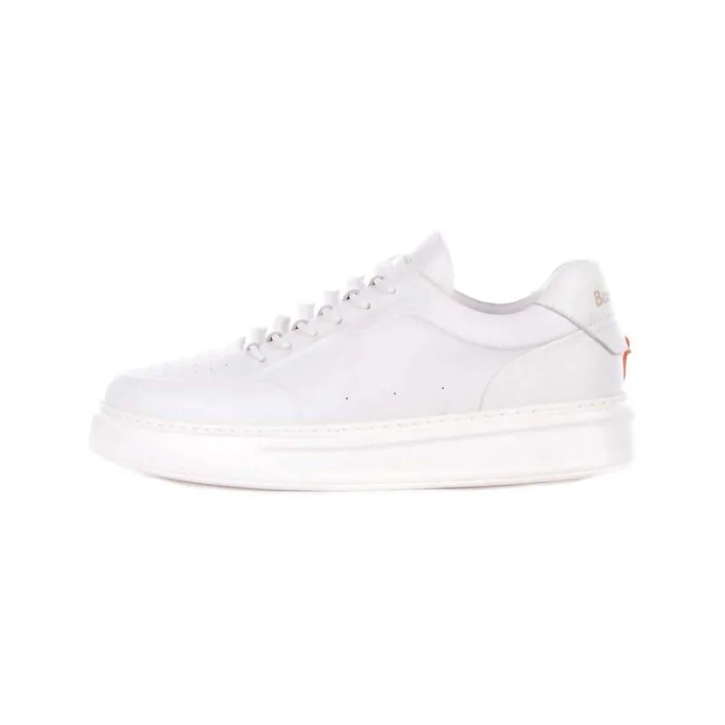 Xαμηλά Sneakers Barracuda 10505433842003