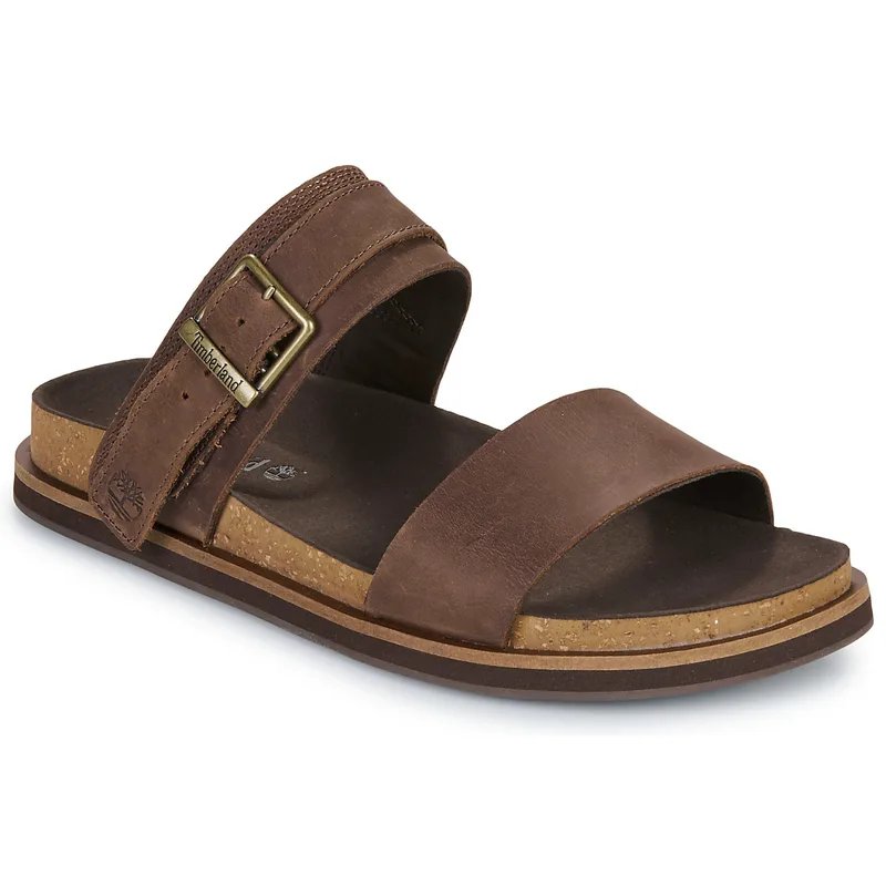 Σανδάλια χωρίς τακούνι Timberland AMALFI VIBES 2BAND SANDAL