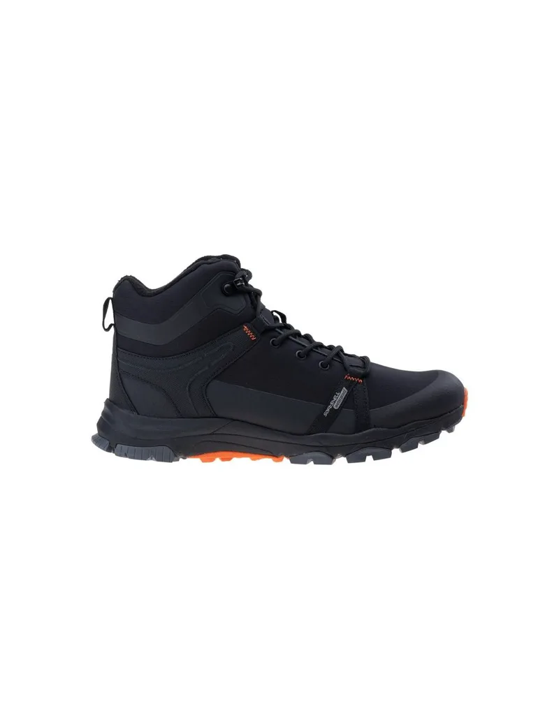 Hi-Tec Himba Mid AVSAW20-HT-01-Q3 Black/Orange