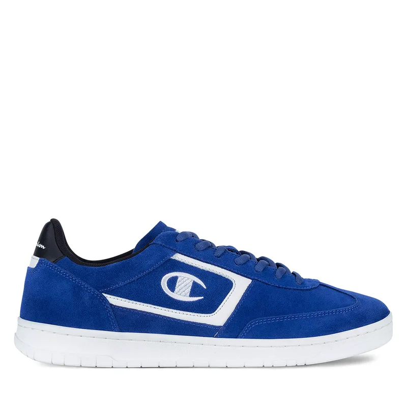 Αθλητικά Champion CL78 S LOW S22279-BS036 Μπλε