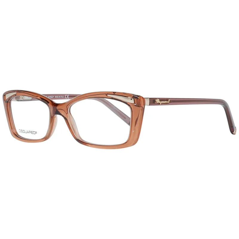 Glasses Dsquared2 Woman DQ5109-047-54 (Lens/Bridge/Temple) 54/16/135 mm