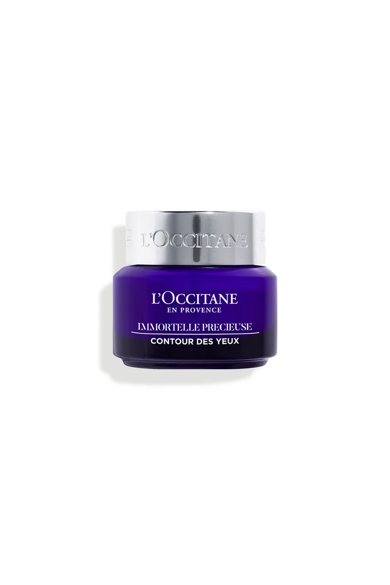 L'Occitane Immortelle Presieuse Eye Balm 15 ml - 5110034