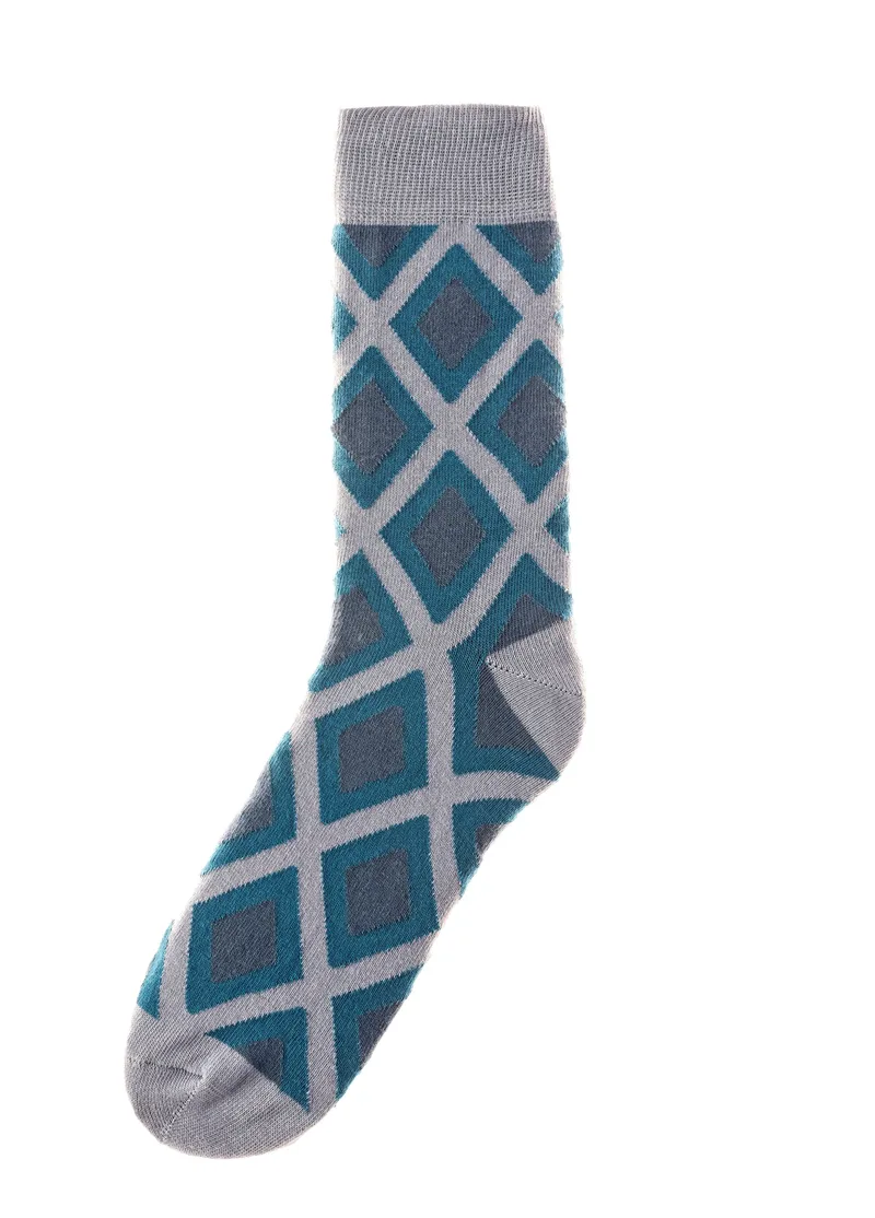 Black & Parker Socks - Ανδρικές Κάλτσες Wild Boar Fell