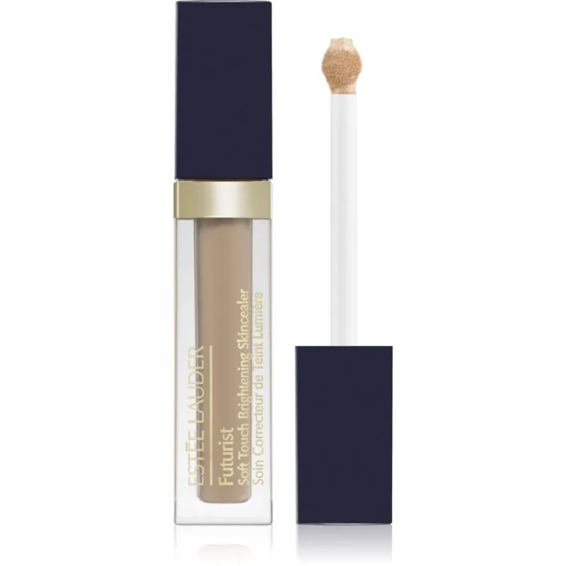 Estée Lauder Futurist Soft Touch Brightening Skincealer Διορθωτής λάμψης απόχρωση 0.5N 6 ml