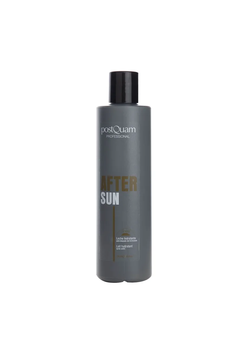 PostQuam & More Professional - Κρέμα after sun POSTQUAM