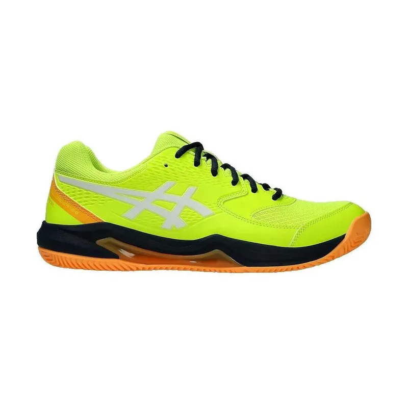 Παπούτσια Sport Asics Gel Dedicate 8