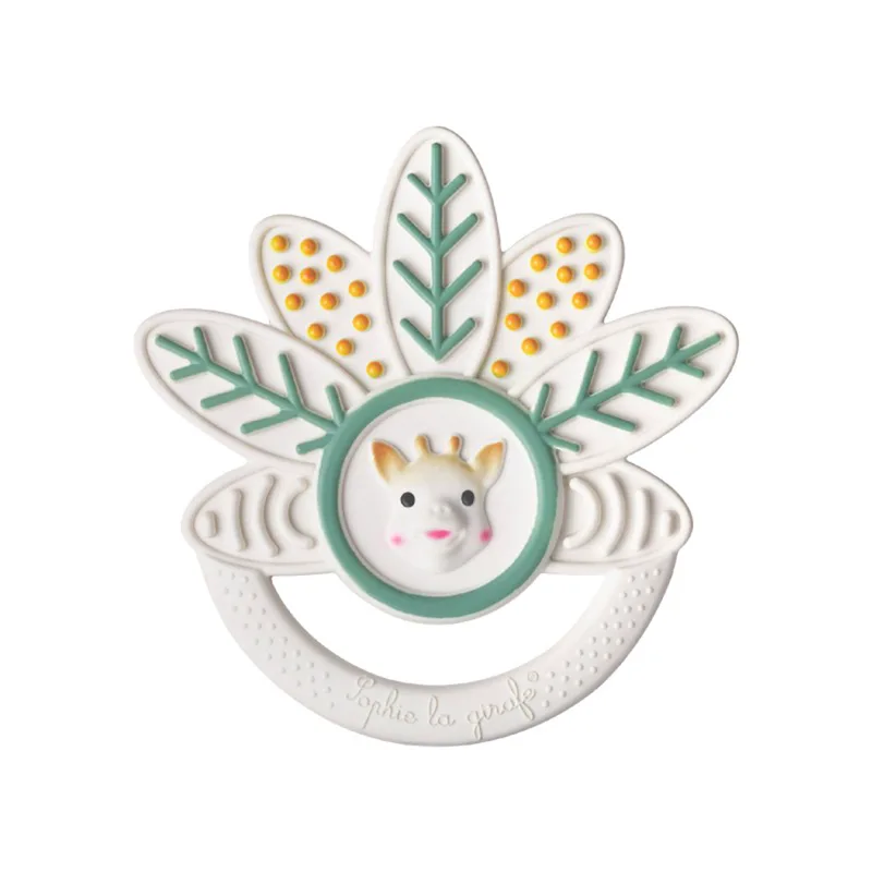 Μασητικό Sophie The Giraffe Mille Feville S010501