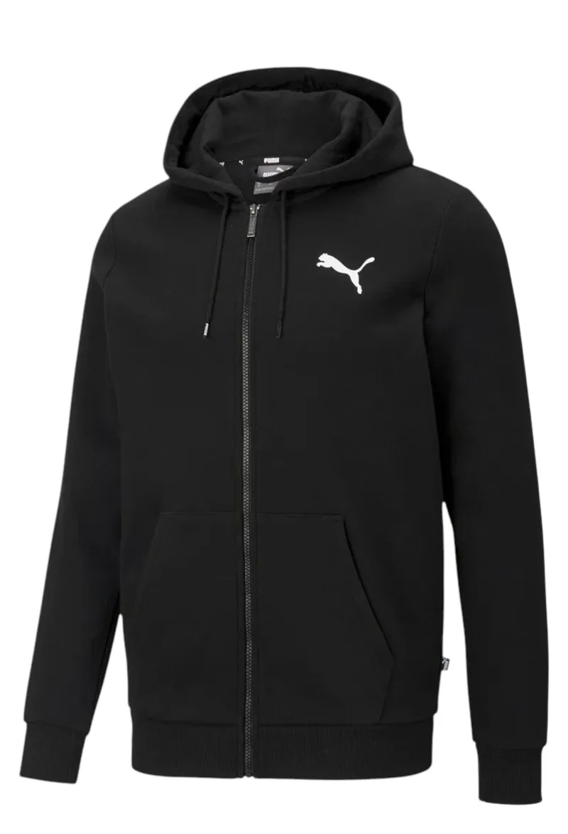 Ζακέτα Puma ESS Small Logo FZ Hoodie FL 586702-51 Ανδρικό