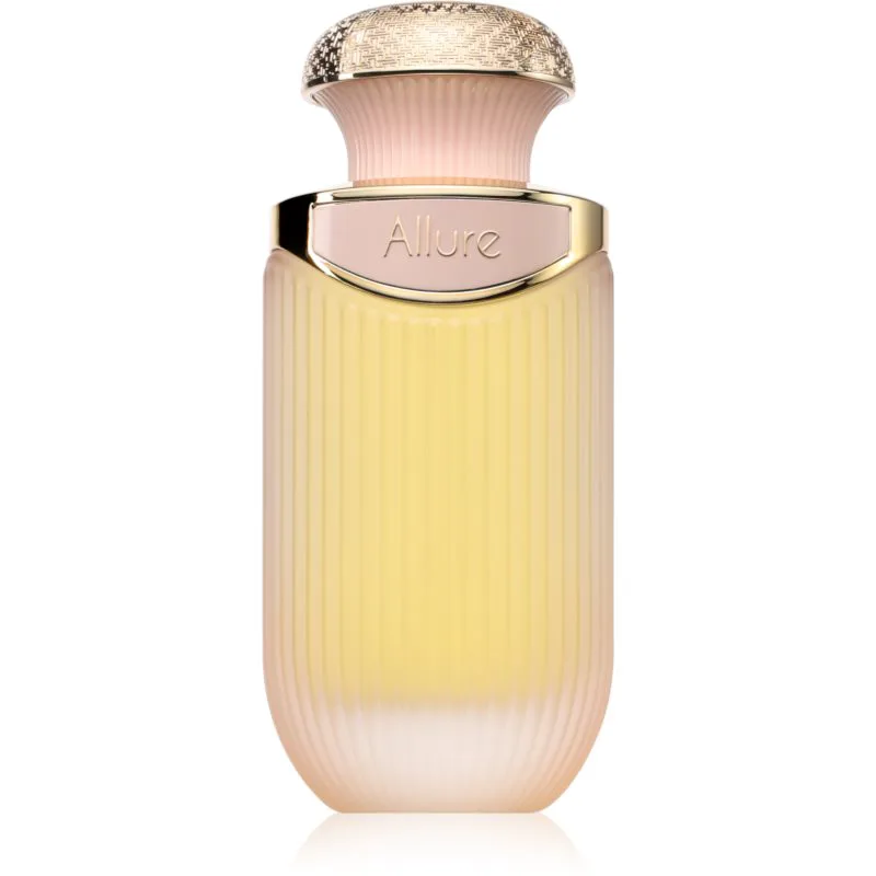 Jenny Glow Allure Eau de Parfum unisex 100 ml