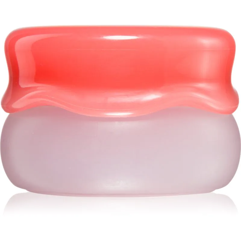 Frudia Glow Juicy Jam πολυλειτουργικό βάλσαμο για χείλη και πρόσωπο απόχρωση Mellow Peach 04 4.5 γρ
