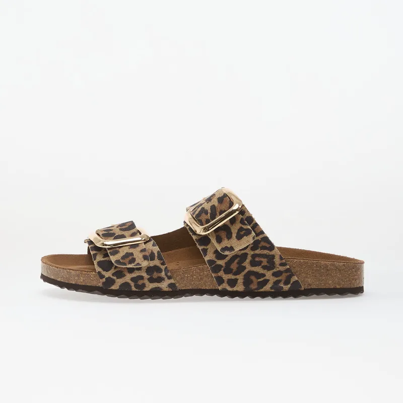 Sneakers Geox Brionia R Natural EUR 40