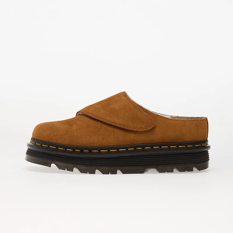 Sneakers Dr. Martens Zebzag Anywair Wl Desert Brown EUR 41