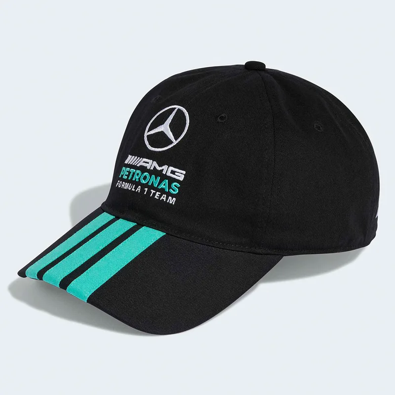 adidas Mercedes - Amg Petronas Teadna Baseball Καπέλο (9000262178_1469)