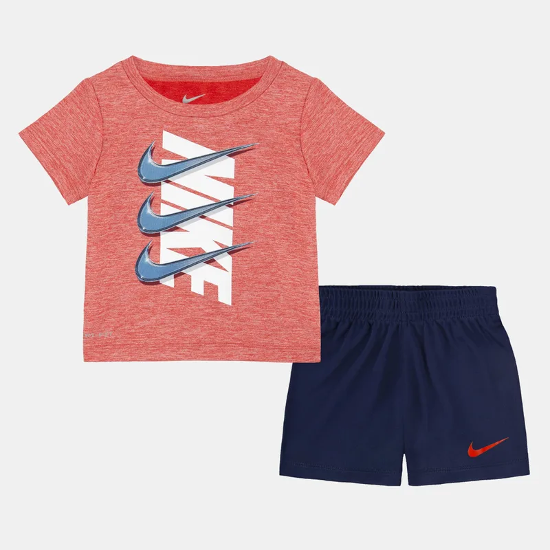 Nike Παιδικό Σετ Φόρμας (9000177202_2749)
