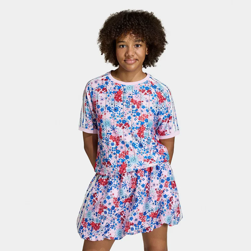 adidas Originals X Liberty London Παιδικό T-Shirt (9000261467_33799)