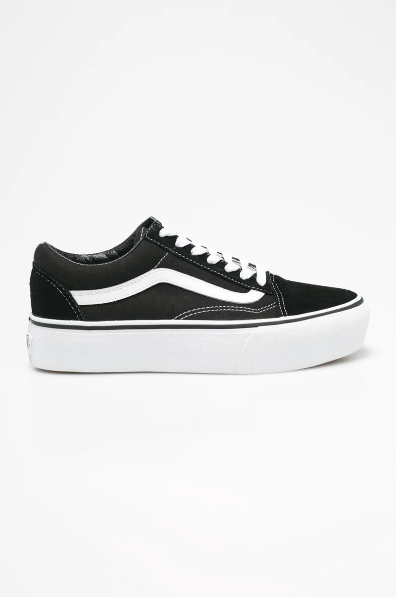 Vans - Παπούτσια