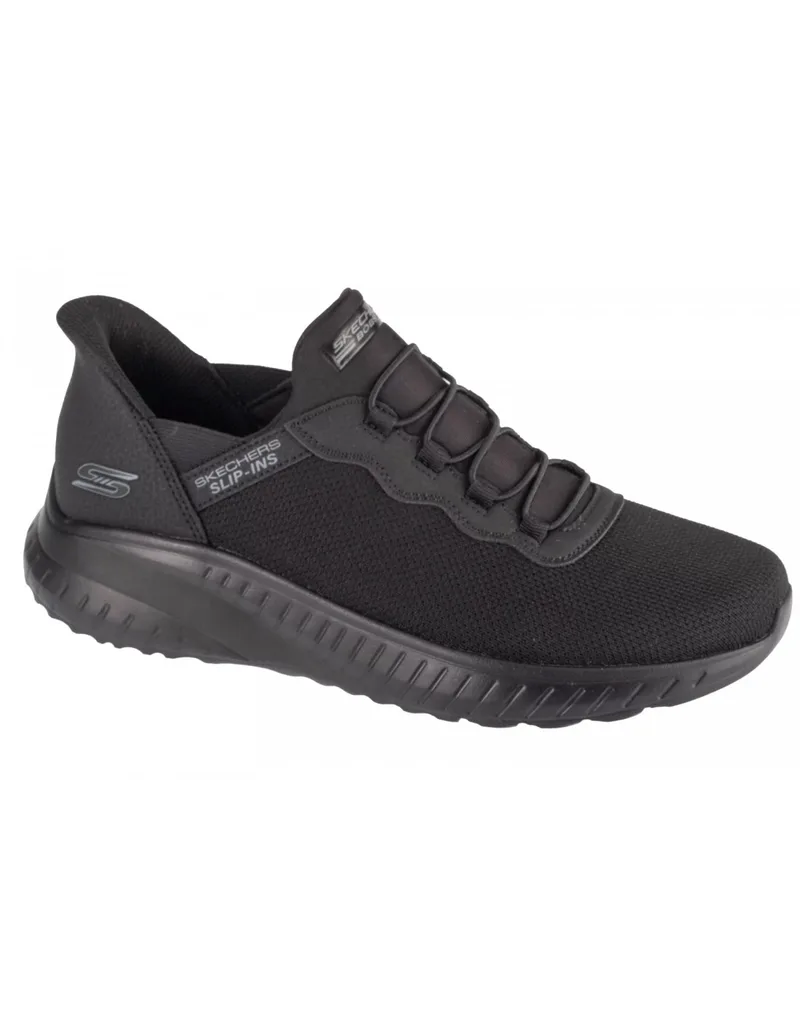 Skechers SlipIns BOBS Sport Squad Chaos 118300BBK