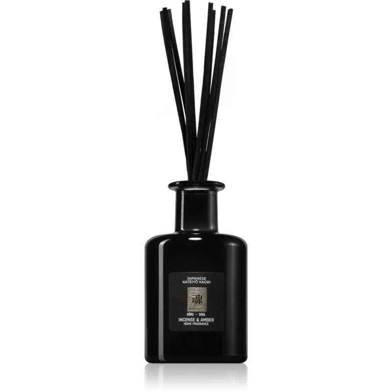 Vila Hermanos Apothecary Japanese Soul άρωμα για διαχύτη 100 ml