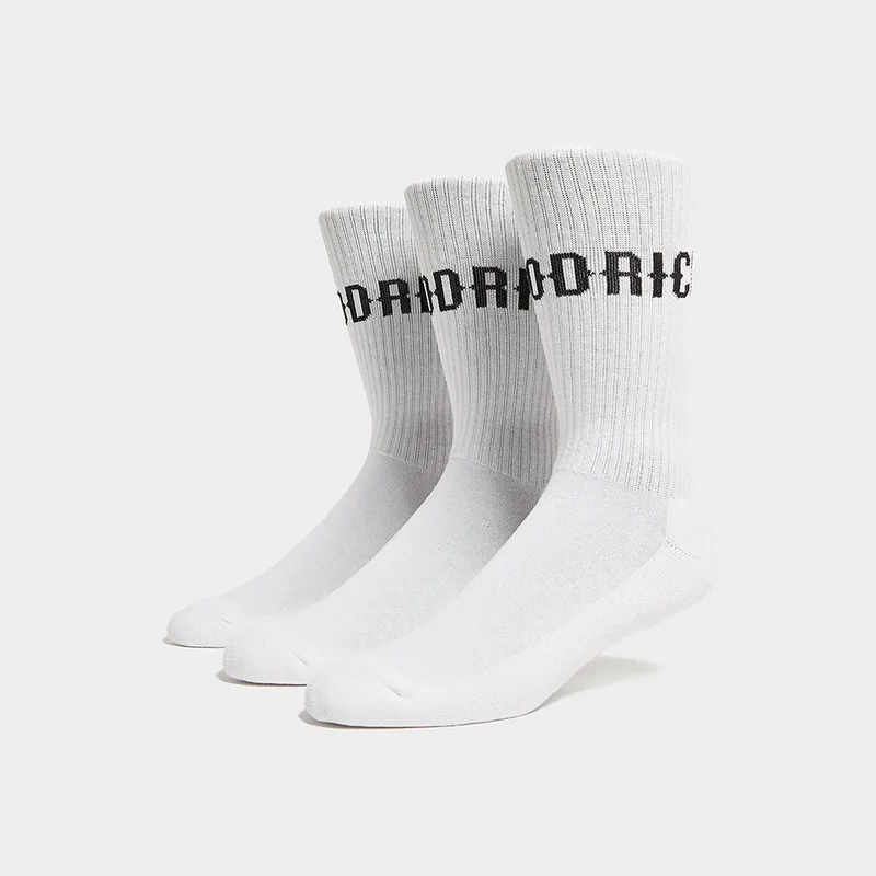 Hoodrich OG Core 3-Pack Κάλτσες (9000229503_1539)