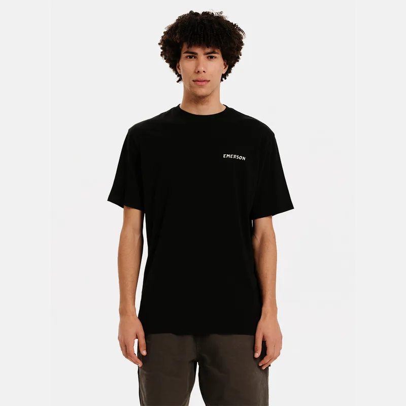 Emerson Ανδρικό T-Shirt (9000208486_1469)