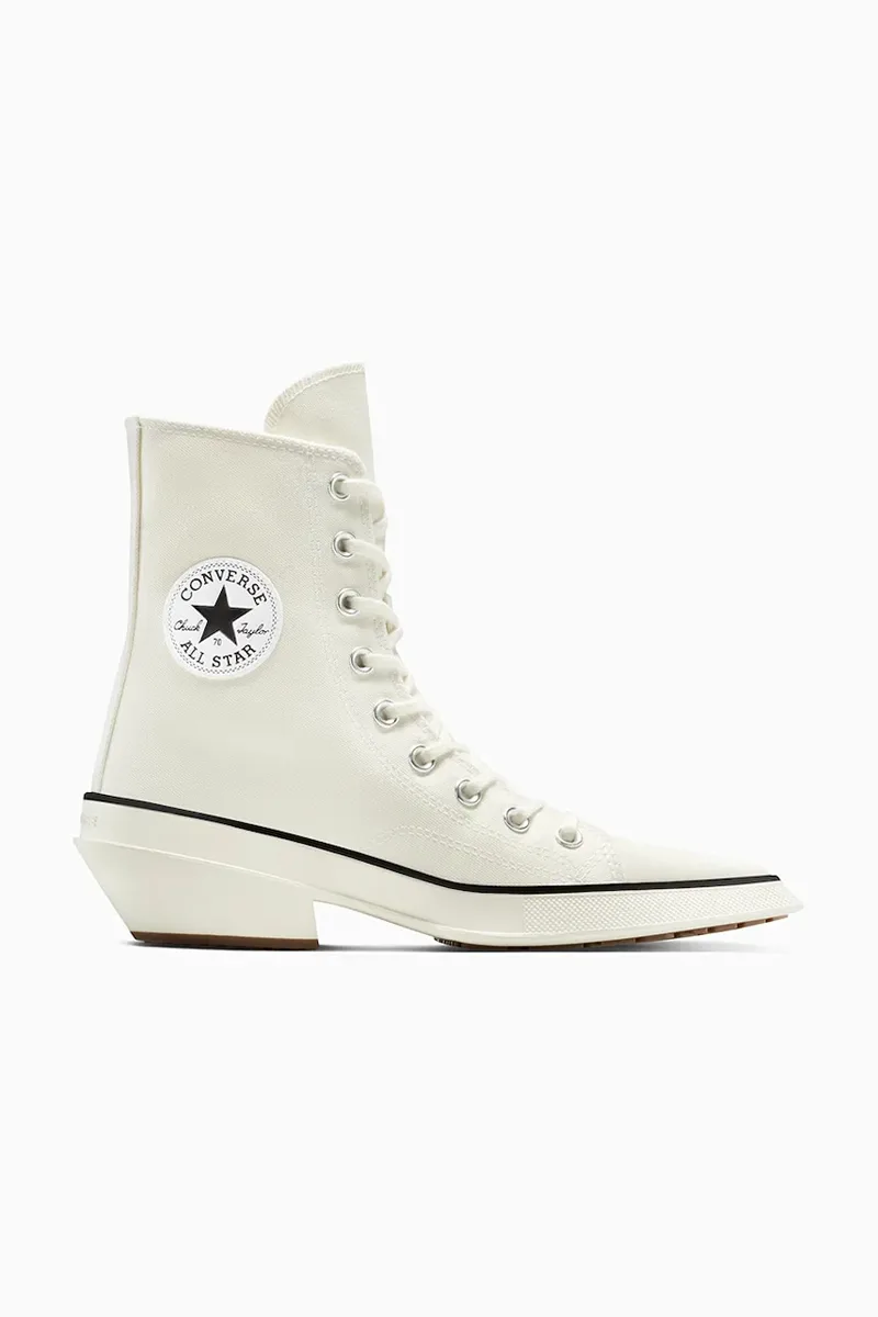 Πάνινα παπούτσια Converse Chuck 70 De Luxe Pointed