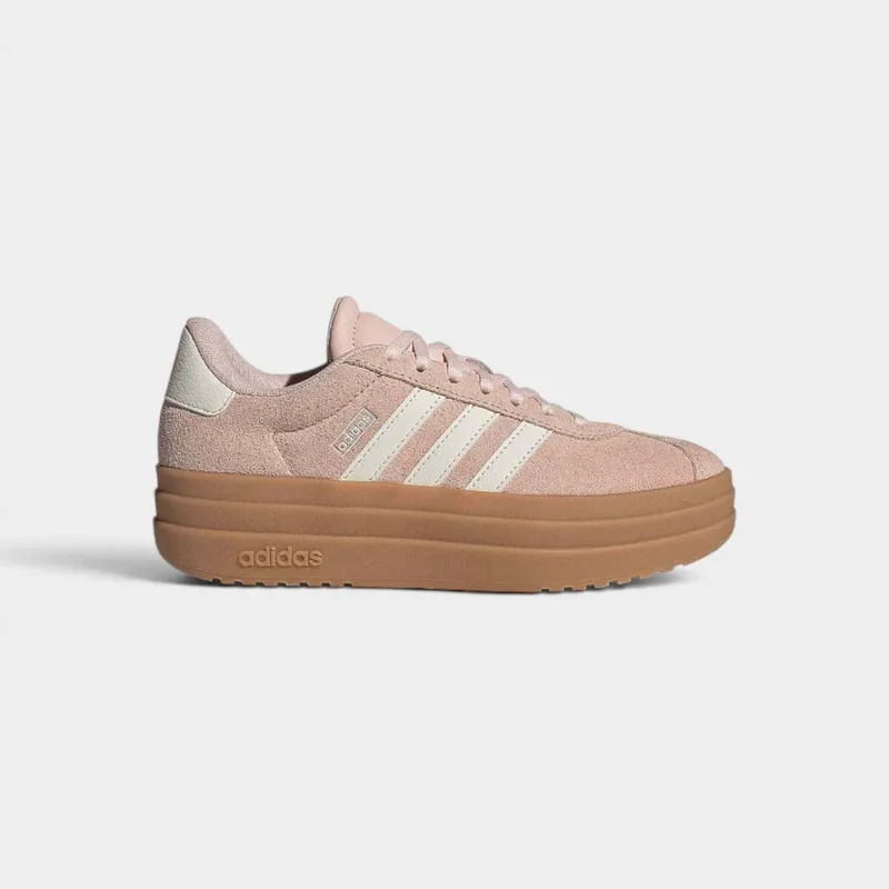 Xαμηλά Sneakers adidas VL Court Bold Rose