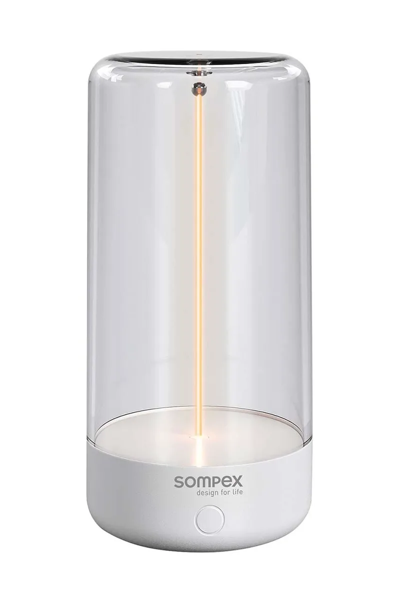 Ασύρματο επιτραπέζιο φωτιστικό led Sompex Pulse