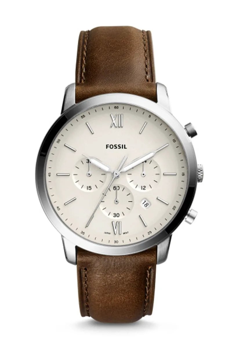 Fossil - Ρολόι FS5380