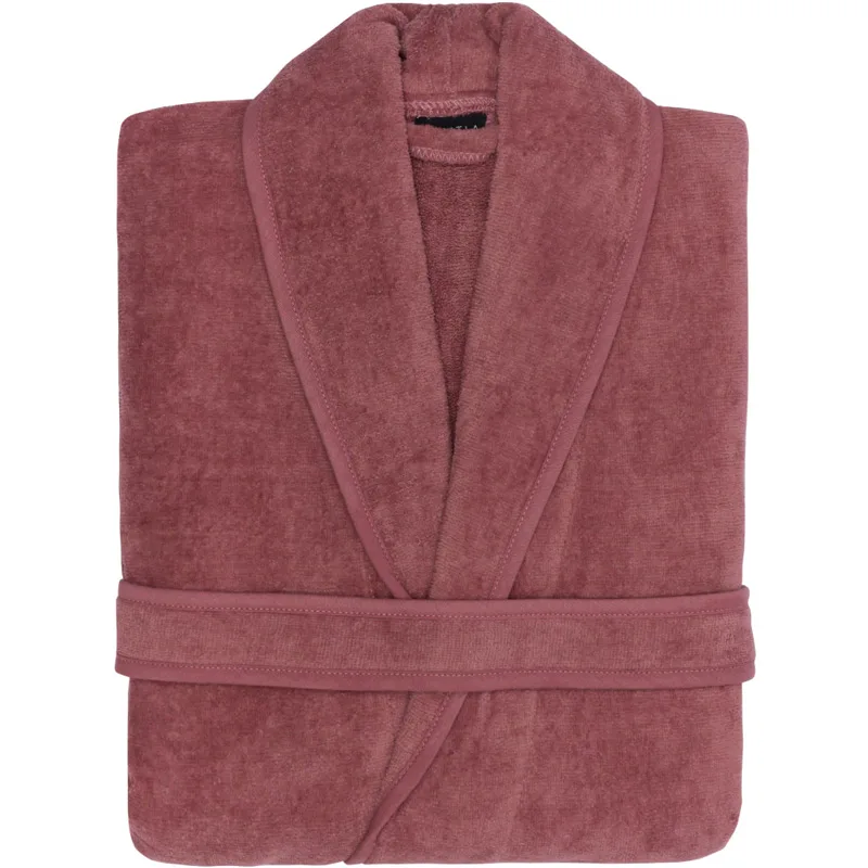 Μπουρνούζι Kentia Miracle 20 Wine Red - LARGE
