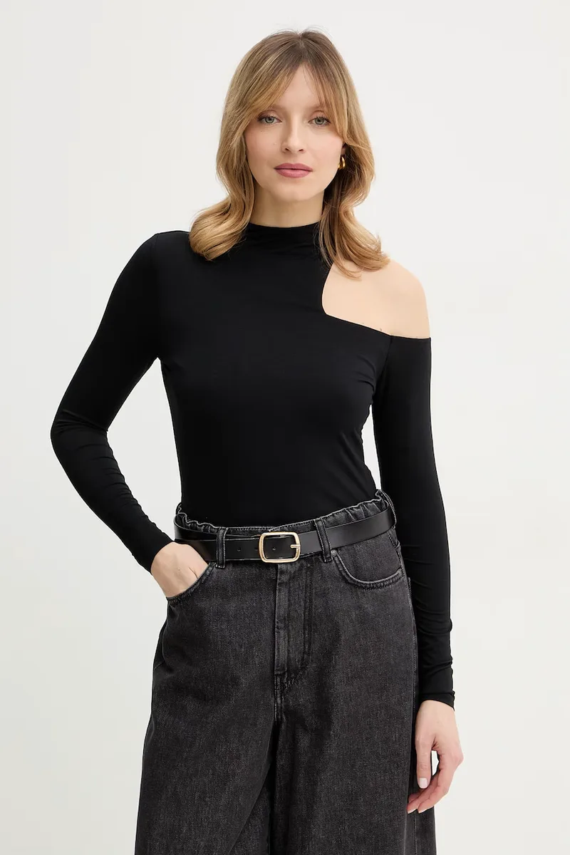 Μακρυμάνικο Guess YULY