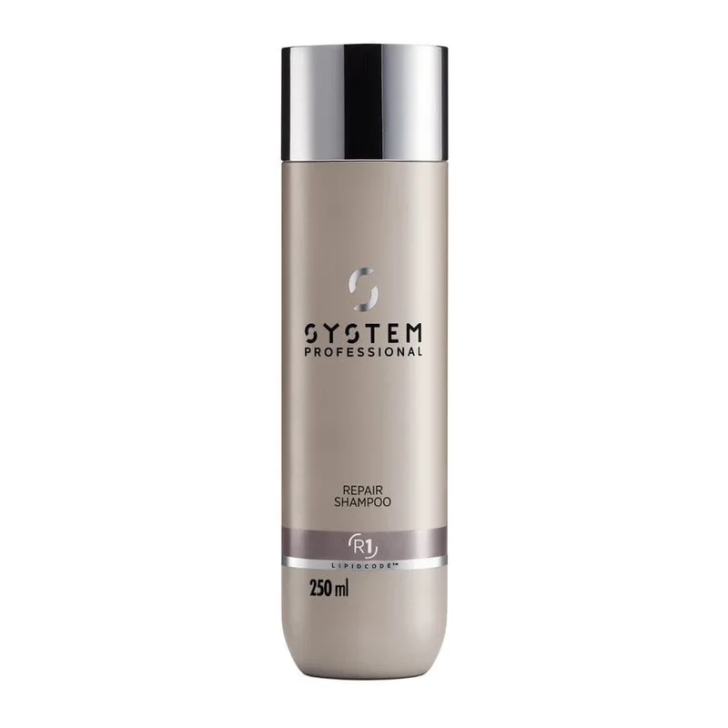 System Professional Repair Shampoo R1 (250ml)