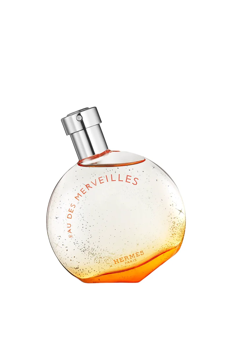 Hermès Eau des Merveilles Eau de Toilette - 107290V0