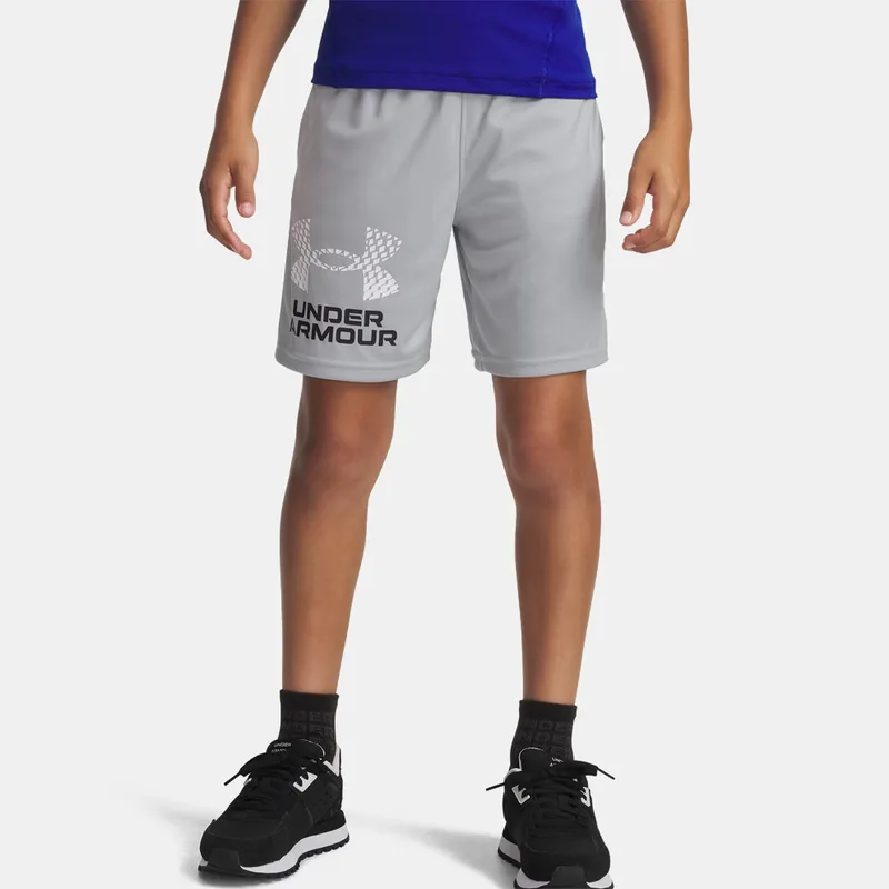 Under Armour Tech Logo Παιδικό Σορτς (9000265373_70889)