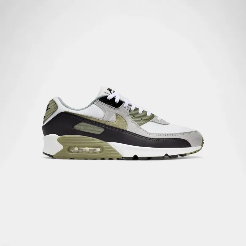 Xαμηλά Sneakers Nike Air Max 90 Silver Sage