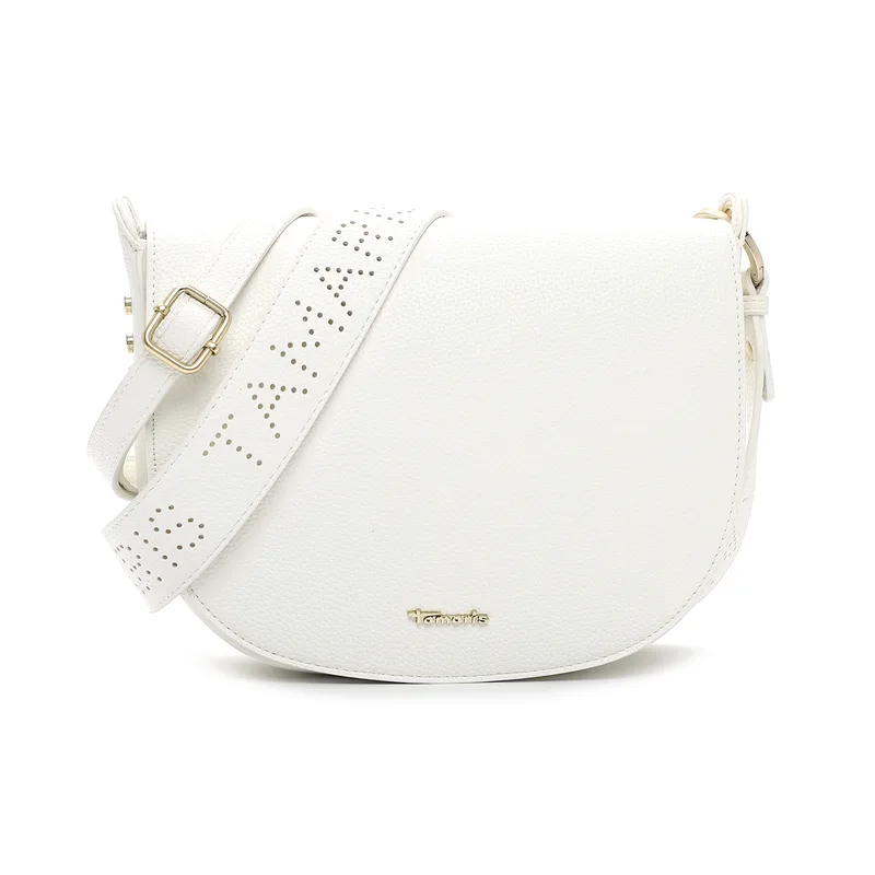 TAMARIS ΓΥΝΑΙΚΕΙΑ ΤΣΑΝΤΑ Kiri 34343 300 white